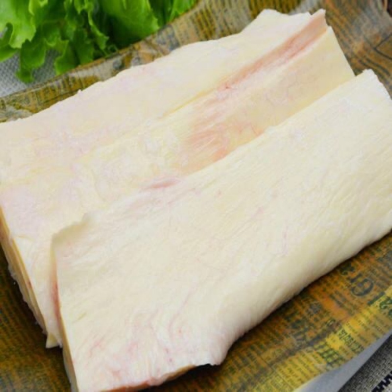 【冷冻】（gân lưng bò）牛板筋 1kg