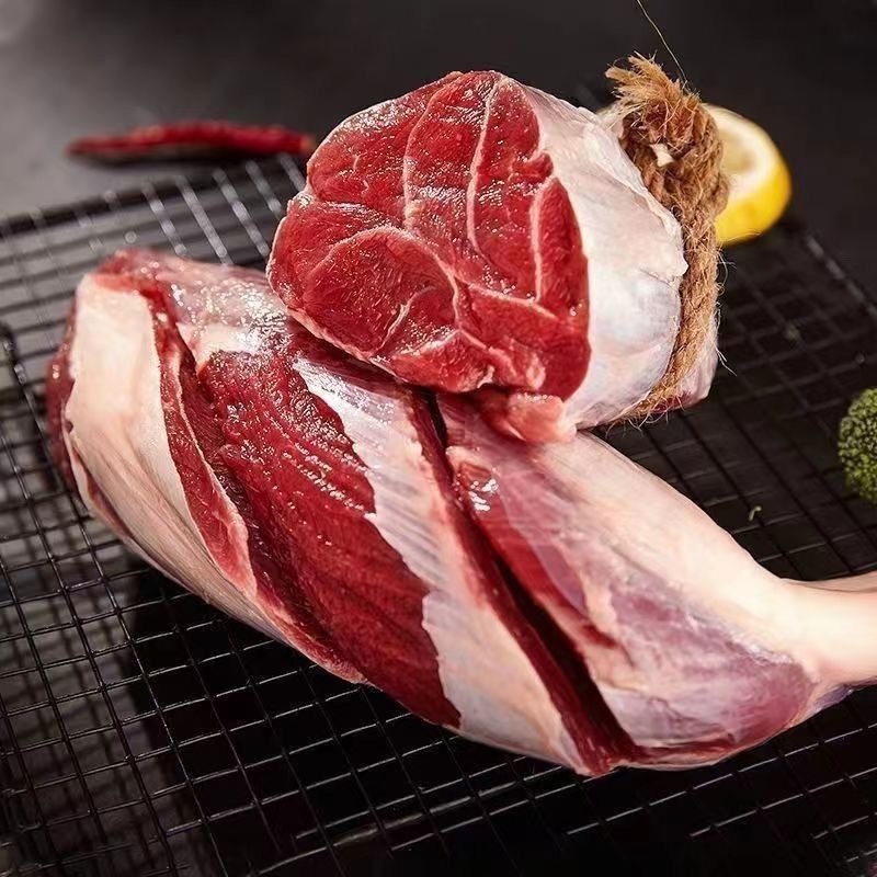 【冷冻】牛腱子肉