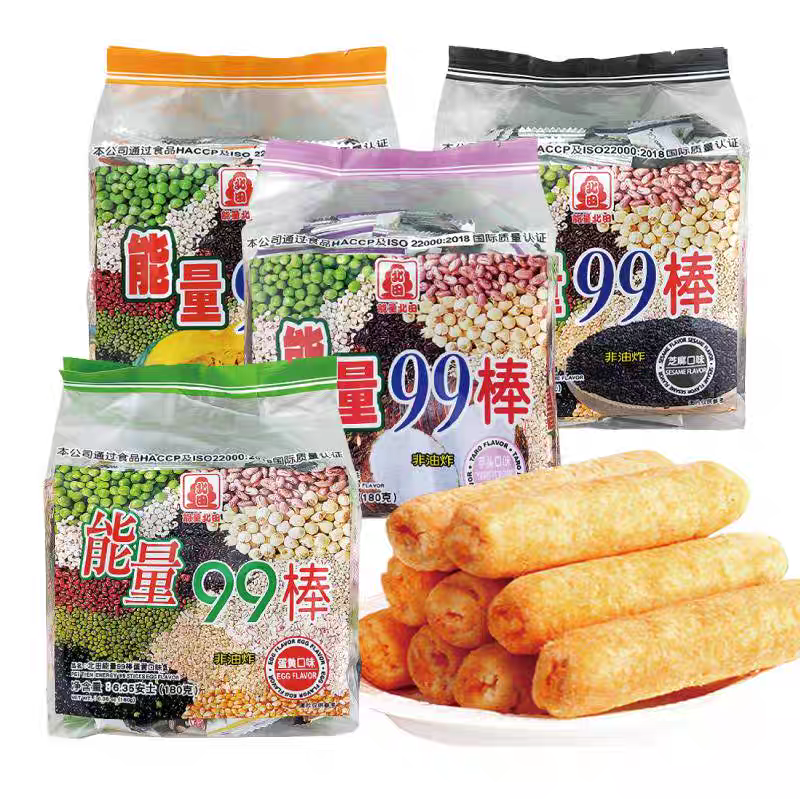 【常温】北田能量99棒  180g