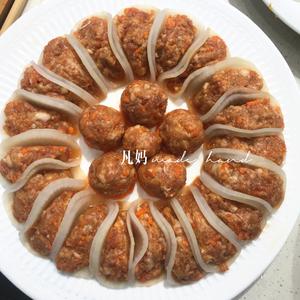 花开富贵|年夜饭菜的做法 步骤9